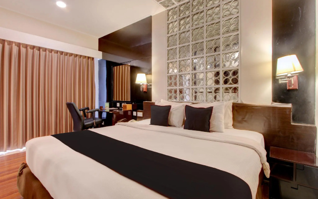 Palette Grand Sae Boutique Hotel – Guest Rooms – Surakarta