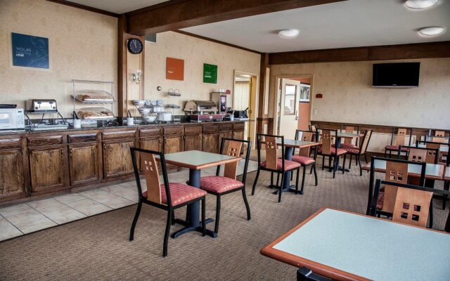 Quality Inn Seekonk - Providence