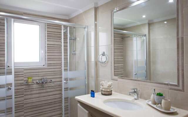 Sunny Apartment Lefkada - Lefkada BnB