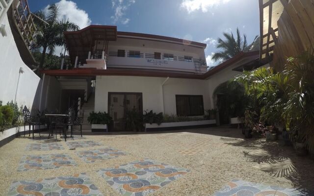 Soria's Lodge