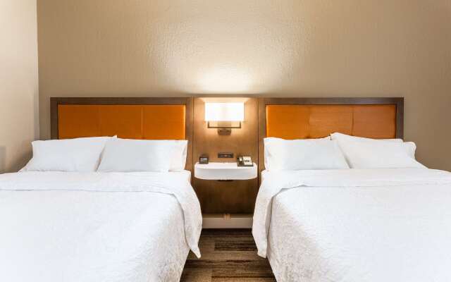 Hampton Inn - Cedar Rapids