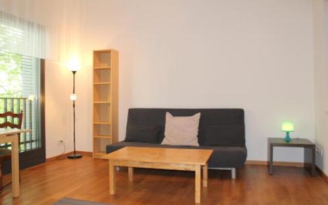 Mainhatten Apartment