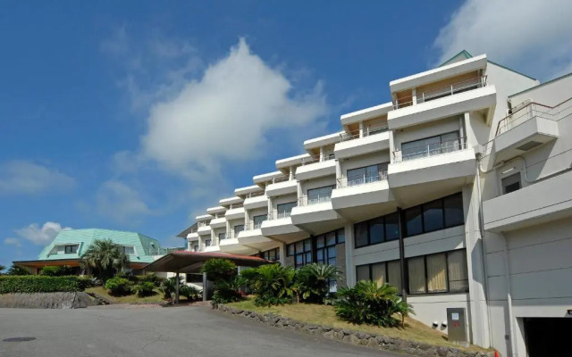 Izumigo Hotel Ambient Izukogen Cottage