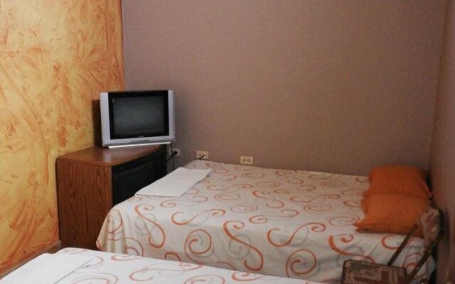 Hotel Escalon
