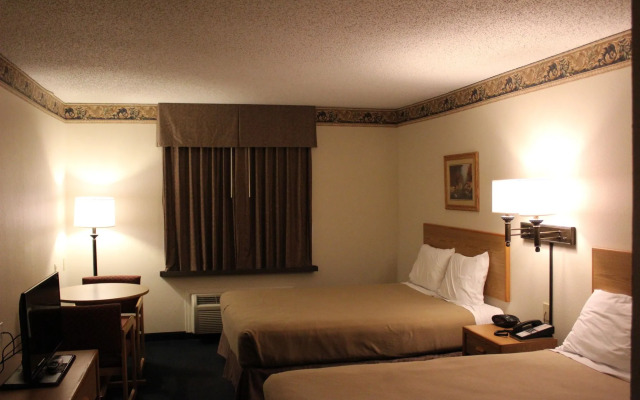 Travelodge by Wyndham Fort Scott