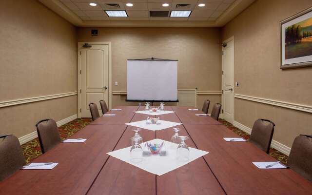 Hilton Garden Inn Boise Spectrum