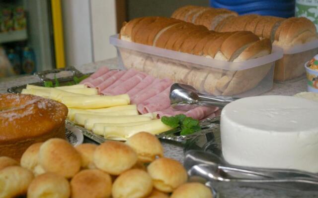 Pousada Jesus de Nazaré