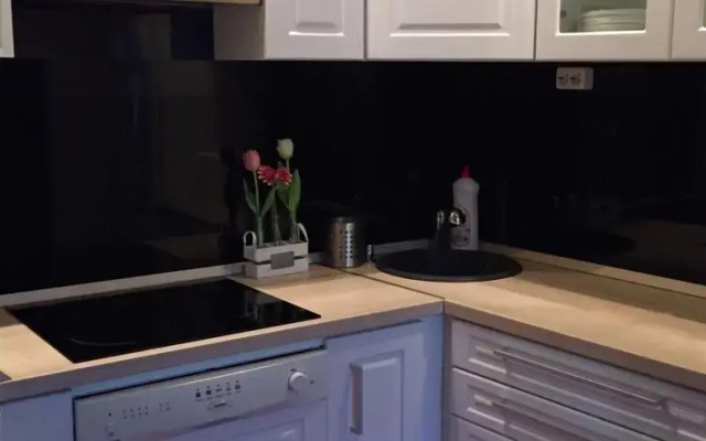 Apartment Barres de la rue