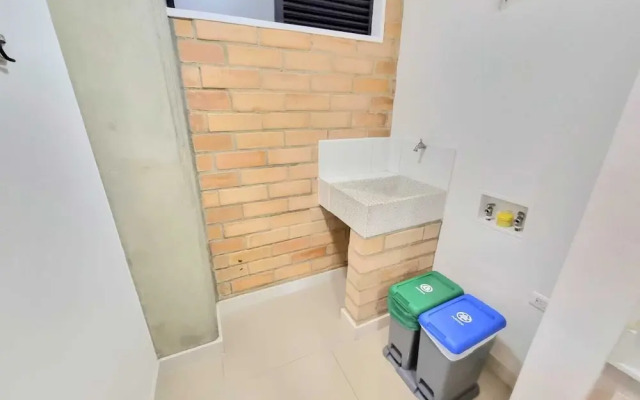 Origen Local Suites