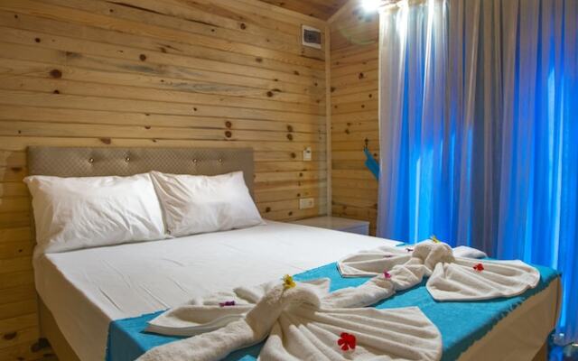 Likya Evleri Olympos - Adults Only