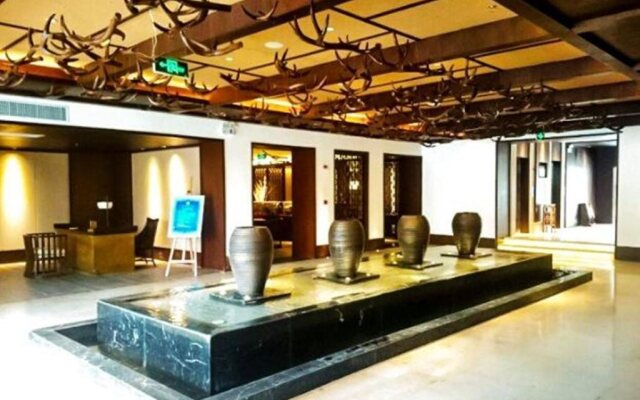 Baoting Tianyi Boutique Hotel