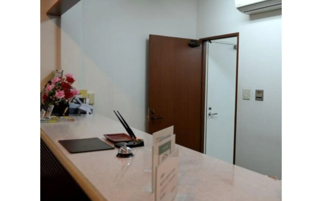 Kisyaba Hotel
