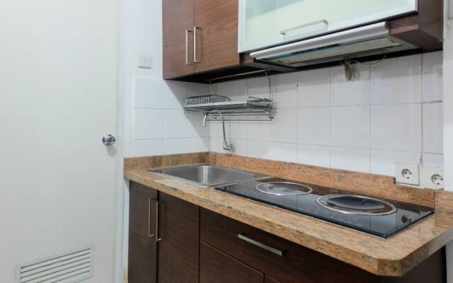 Comfort 3br Apartment @ Mutiara Bekasi