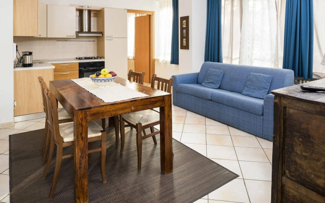 Residence Campana