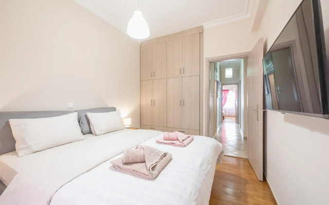 Sofihome Ampelokipi Station