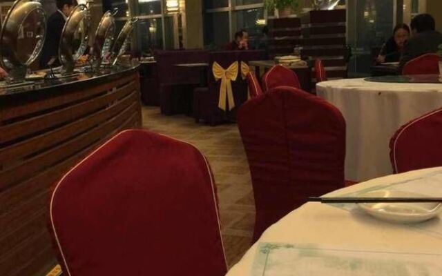 Yichang International Hotel