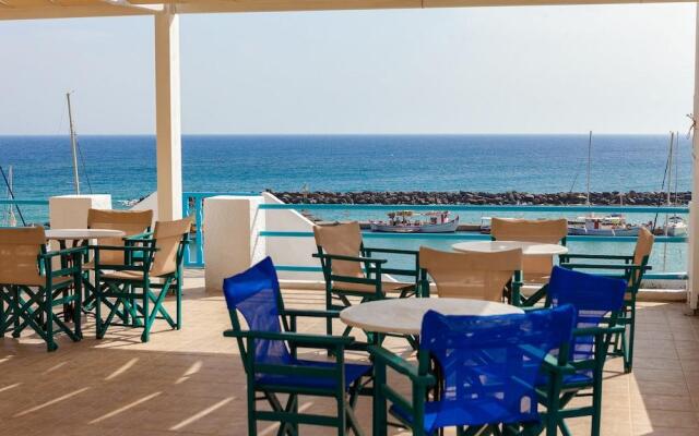 Porto Villa Hotel