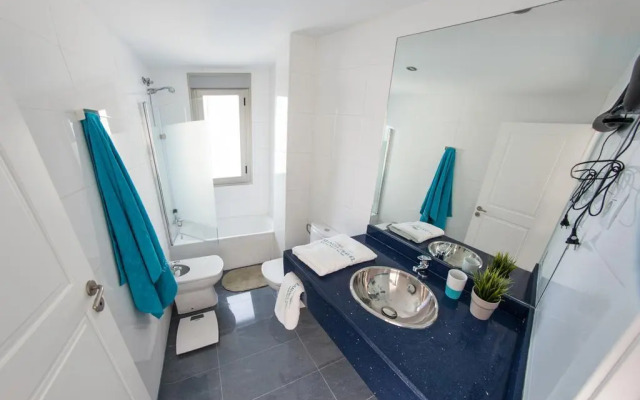 Apartamentos MarAzul La Manga