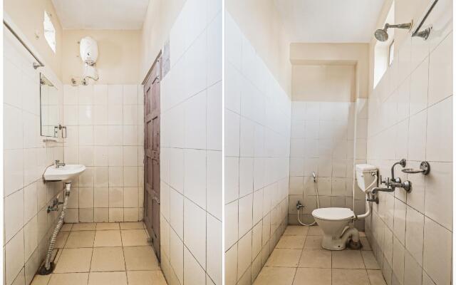 OYO Flagship 83600 Hotel Raman Palace