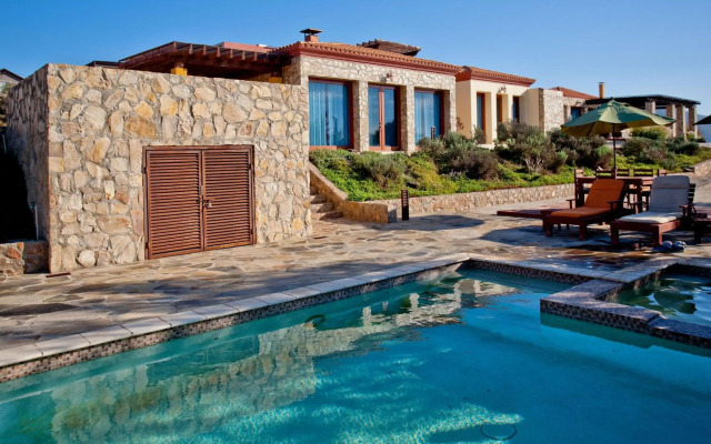 Maglen Resort