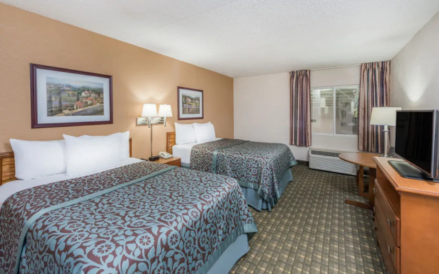 Days Inn Kirksville