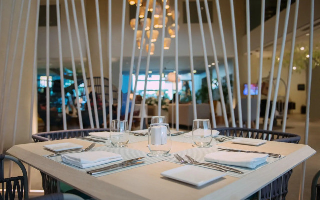 Renaissance Wind Creek Curacao Resort