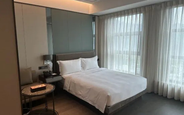 Shenzhen Linian Hotel