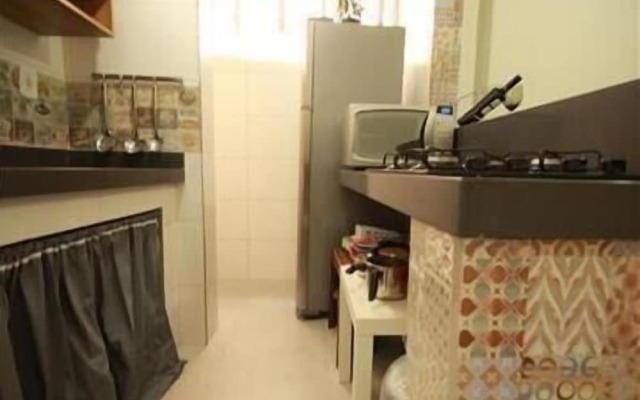 GoHouse Copacabana 204 B