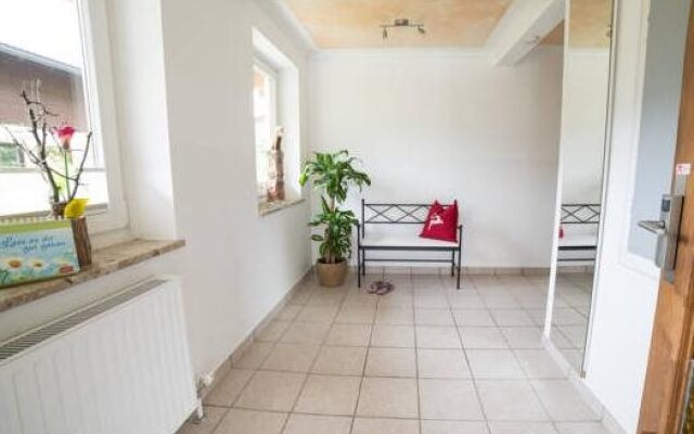 Apartmenthaus Maximilian