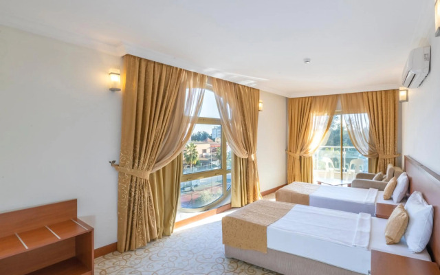 Miarosa Konaklı Garden - All Inclusive