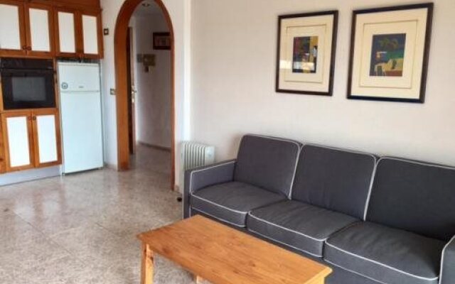 Torrecorinto Apartamentos