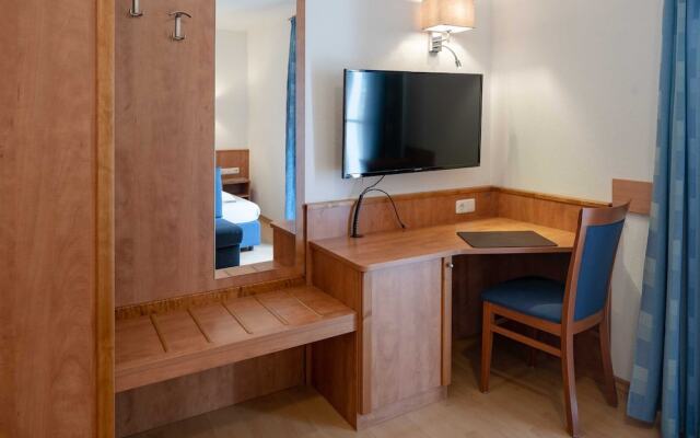 Hotel Restaurant Café Waldhof