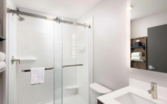 Microtel Inn & Suites By Wyndham Macedon