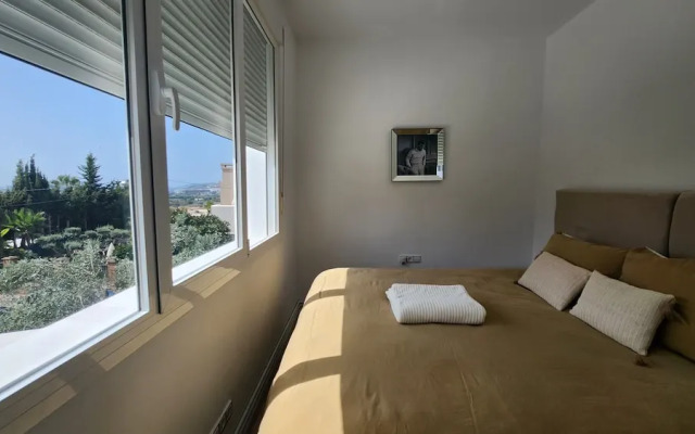 Ibiza Sunshine Hideaway