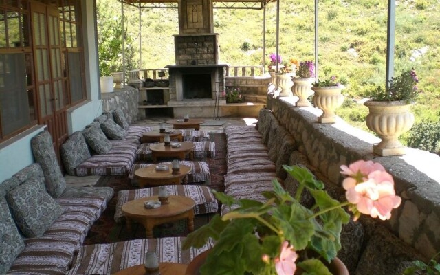 Patara Viewpoint Hotel