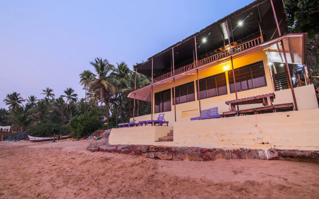 OYO 24352 Irize Beach Resort