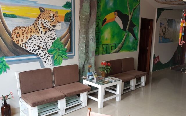 Mama Hostel