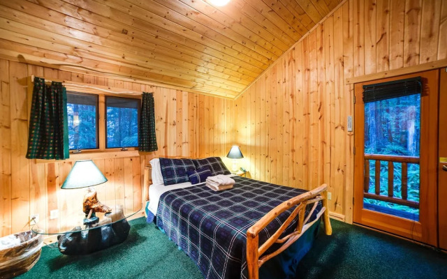 Snowline 47 by RedAwning