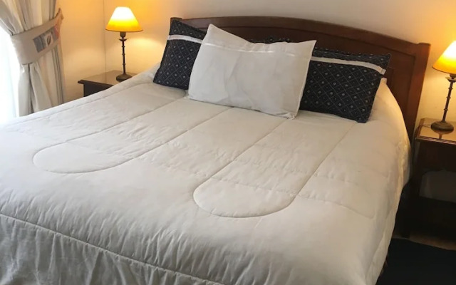 Apart Hotel Dos Providencia
