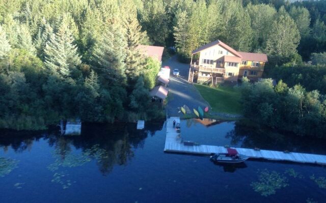 Bear Lake Lodgings Bed & Breakfast