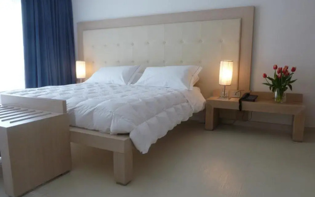 Hotel Monte Sarago