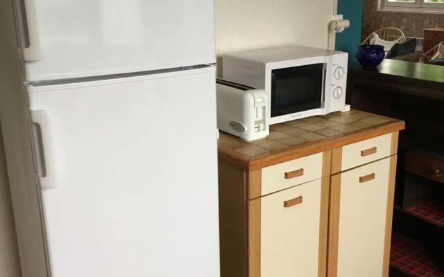 Maison Pleumeur-Bodou, 6 pièces, 11 personnes - FR-1-368-251