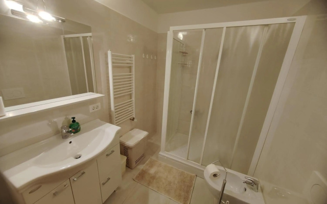 apartma Belveder