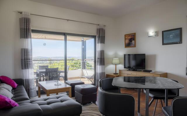 A21 - 1 Bed Apartment in MarinaPark