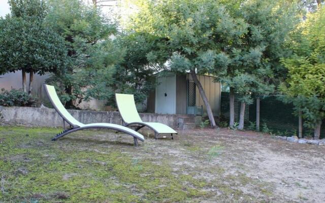 Maison Dolus-d'Oléron, 3 pièces, 4 personnes - FR-1-246A-76