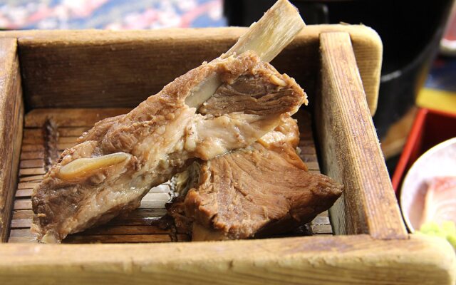 Ryumontei Chiba Ryokan