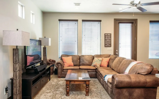Vacation Station 3 Bedroom Apts
