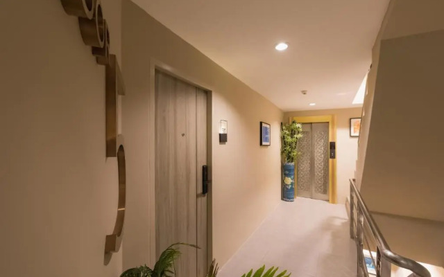 Heaven Hostel