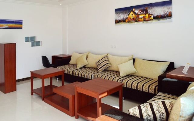 Villas and Chalets Jadeite