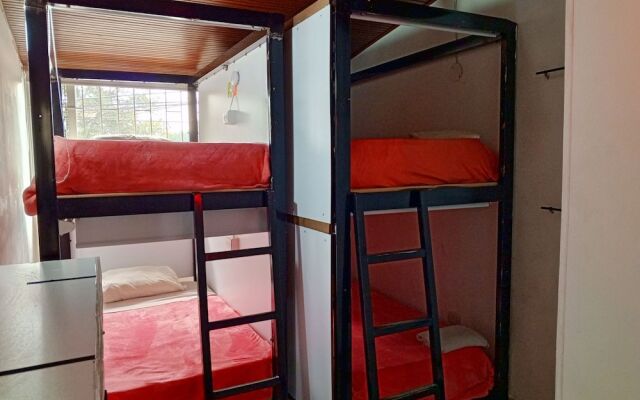 Kuyay Hostel